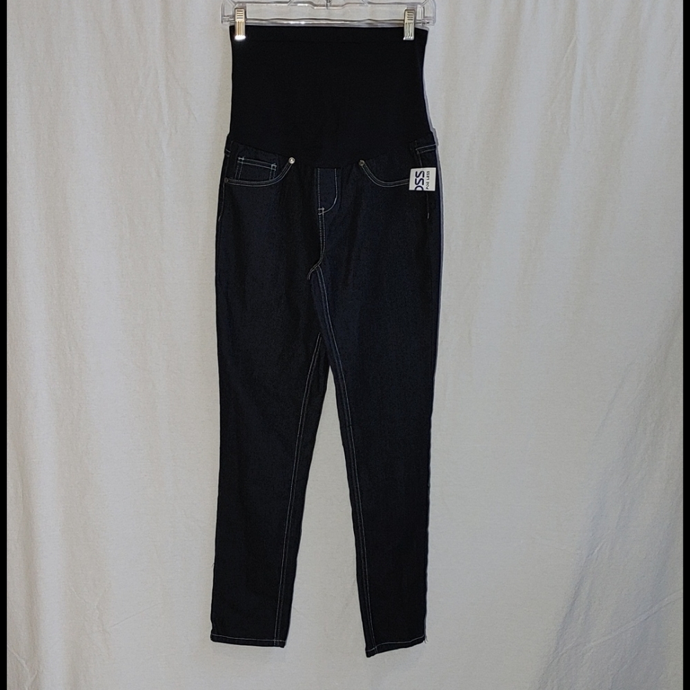 Bellavida Maternity Jeans